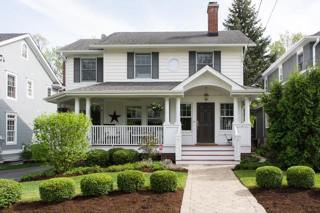 501 Ridgewood Ave., Glen Ellyn, IL 60137