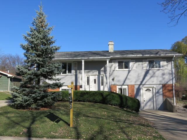 1645 Jefferson Rd., Hoffman Estates, IL 60169