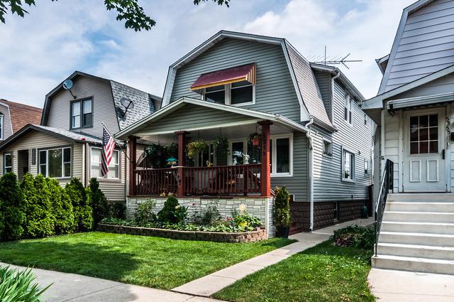 5359 N Magnet Ave., Chicago, IL 60630