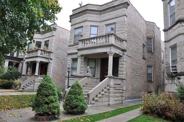 5418 N Wayne Ave., Chicago, IL 60640
