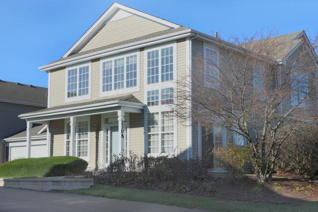 230 St James Pkwy. #A, Sugar Grove, IL 60554