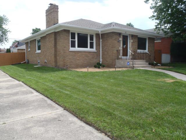 1031 Wentworth Ave., Calumet City, IL 60409