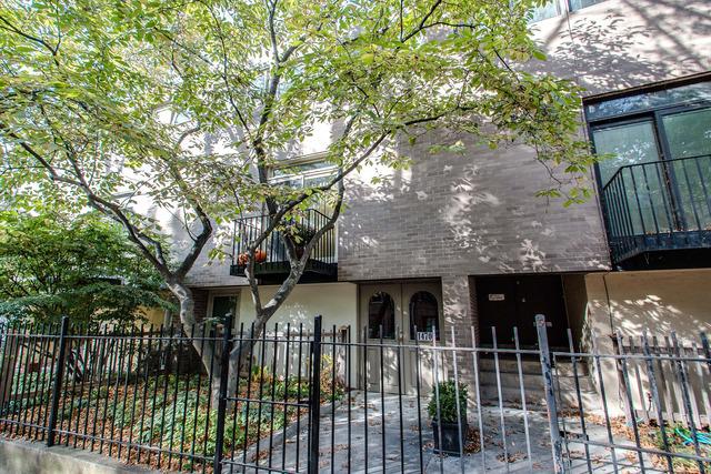 1470 E 56th St., Chicago, IL 60637