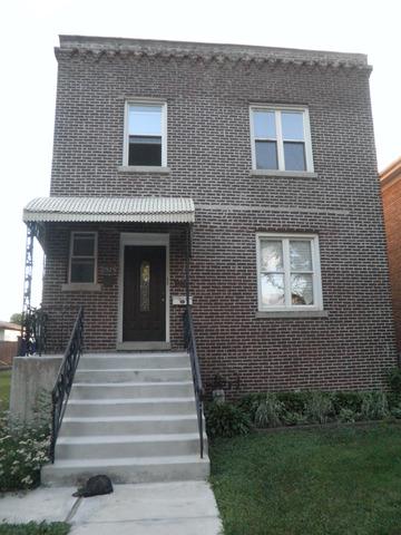 2928 Edgington St., Franklin Park, IL 60131