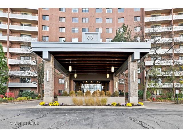 21 Kristin Dr. #1208, Schaumburg, IL 60195