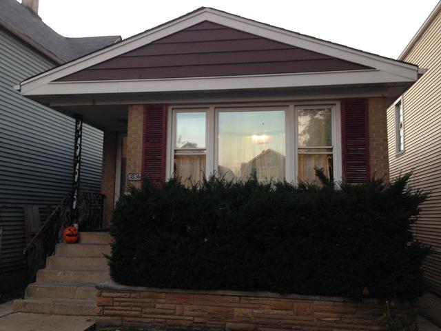 3836 N Christiana Ave., Chicago, IL 60618