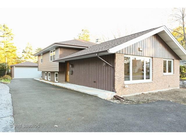 4117 N Main St., Downers Grove, IL 60515