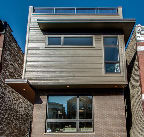 2022 W Superior St., Chicago, IL 60612