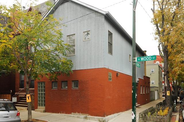 1450 N Wood St., Chicago, IL 60622
