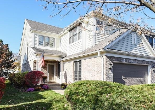 137 Fairway Dr., La Grange, IL 60525