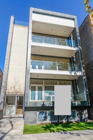 2926 W Palmer Ave. #2, Chicago, IL 60647