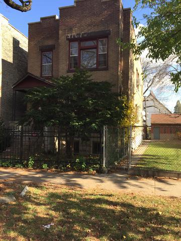 2621 N Washtenaw Ave., Chicago, IL 60647
