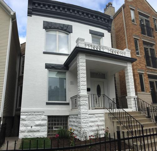6620 S Drexel Ave., Chicago, IL 60637