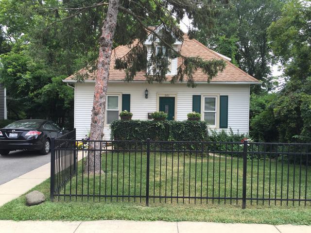 501 N 1st St., Geneva, IL 60134