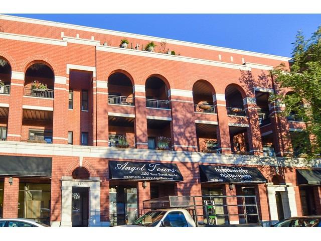 4727 N Clark St. #3S, Chicago, IL 60640