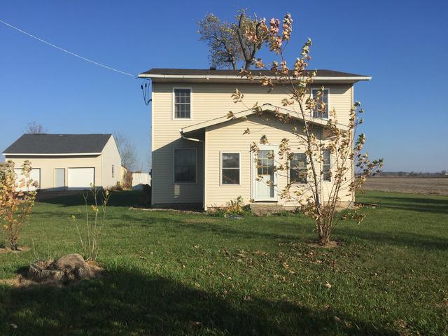 774 Pump Factory Rd., Amboy, IL 61310