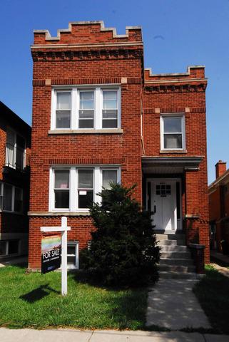 4851 N Central Ave., Chicago, IL 60630