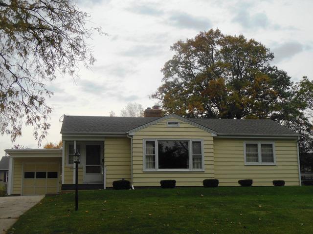 713 Randall Ct., Marengo, IL 60152