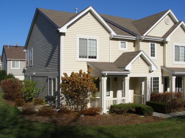 520 Blue Springs Dr., Fox Lake, IL 60020