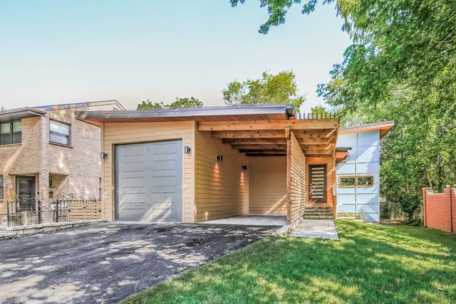 1017 Cherry Ln., Highland Park, IL 60035