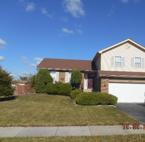 4014 192nd St., Country Club Hills, IL 60478