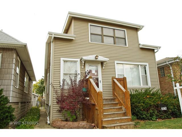 4574 N Mobile Ave., Chicago, IL 60630
