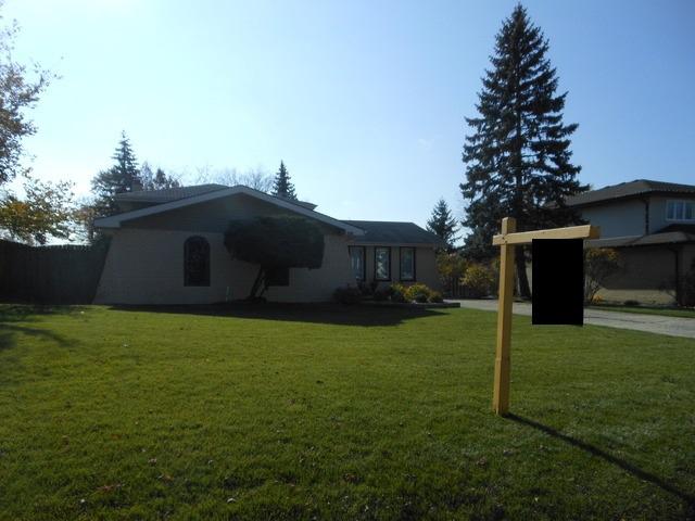 [Address Hidden by Seller], Palos Hills, IL 60465