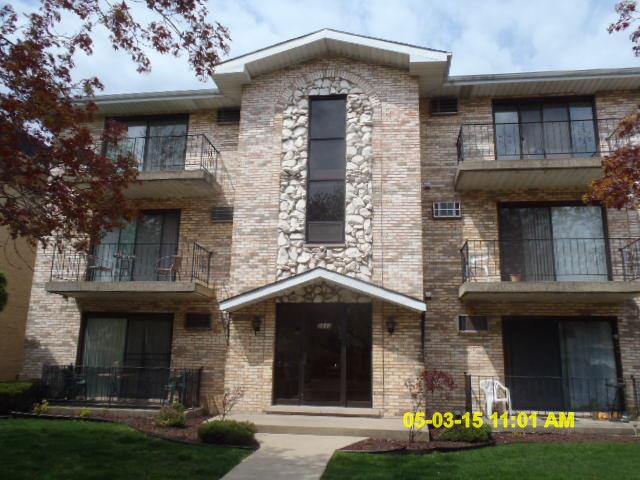 8844 Mobile Ave. #307, Oak Lawn, IL 60453