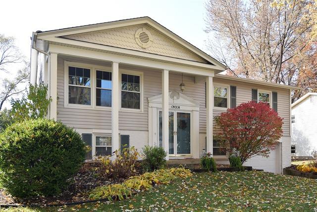 0N208 Leonard St., Winfield, IL 60190