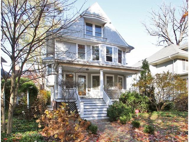 706 Linden Ave., Wilmette, IL 60091