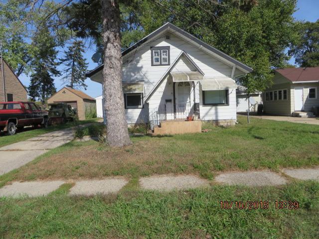 2703 Knight Ave., Rockford, IL 61101