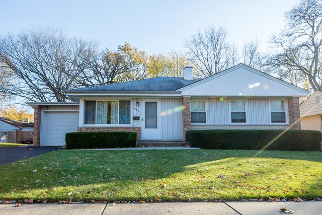 1933 Big Oak Ln., Northbrook, IL 60062