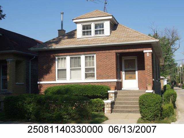 9816 S Throop St., Chicago, IL 60643