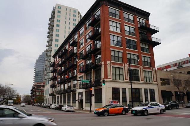 1601 S Michigan Ave. #401, Chicago, IL 60616