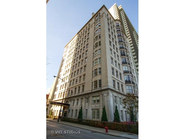 1200 N Lake Shore Dr. #405, Chicago, IL 60610