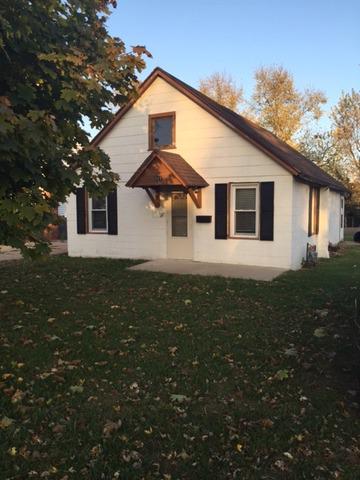 311 N Mason Ave., Amboy, IL 61310