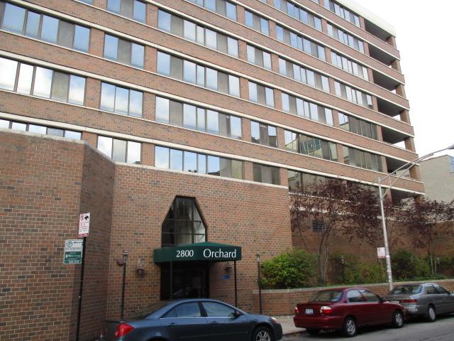 2800 N Orchard St. #805, Chicago, IL 60657