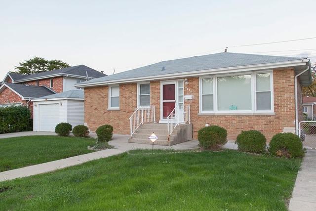 9439 N Long Ave., Skokie, IL 60077