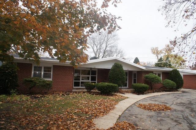 303-305 Church St., Yorkville, IL 60560