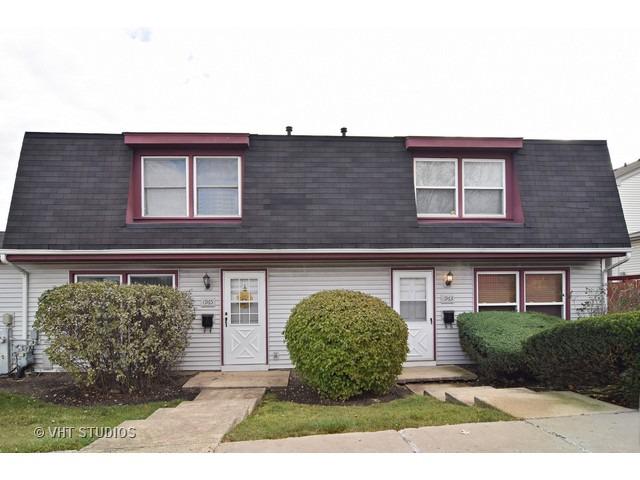 1965 Liberty Pl. #5654, Hoffman Estates, IL 60169
