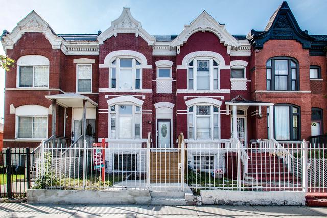 3604 S Giles Ave., Chicago, IL 60653
