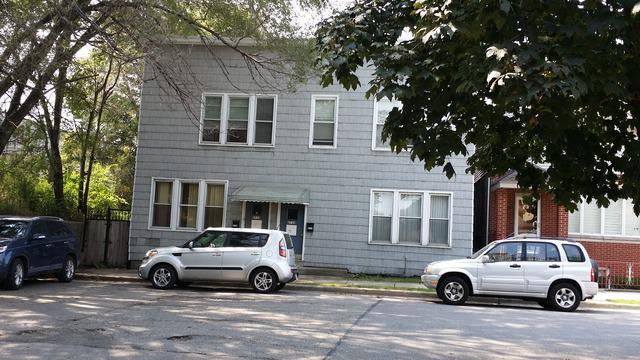 2732-34 S Bonfield St., Chicago, IL 60608