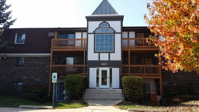 156 S La Londe Ave. #3D, Addison, IL 60101
