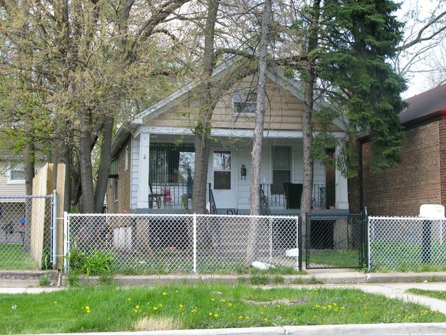 124 E 124th Pl., Chicago, IL 60628
