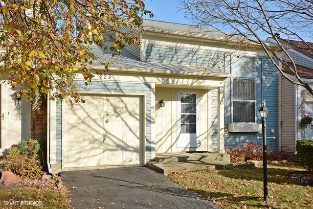 228 W Dartmoor Ave., Palatine, IL 60067