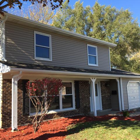 155 Ramblewood Ln., Lake Zurich, IL 60047