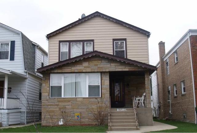 2840 N Mulligan Ave., Chicago, IL 60634