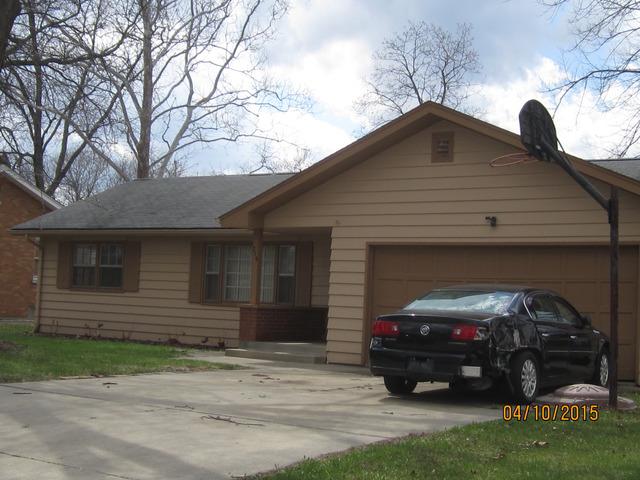 714 Sheldon Ave., Aurora, IL 60506
