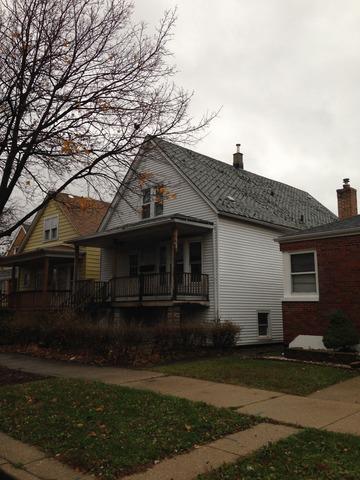 6109 S Kenneth Ave., Chicago, IL 60629