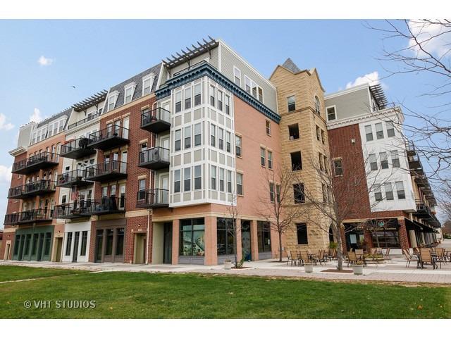 327 Front St. #2403, Lemont, IL 60439